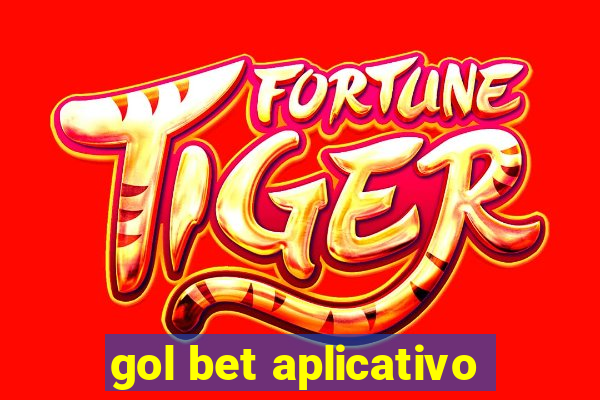 gol bet aplicativo